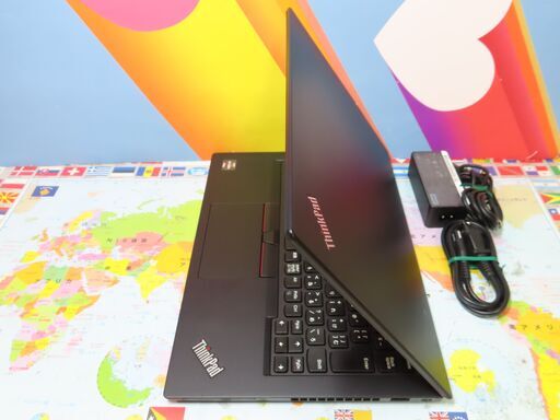 JC03148 レノボ ノートパソコン Thinkpad A285 Ryzen 5 Pro 良品