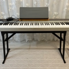 カシオ　PX-120 電子ピアノ キーボード CASIO