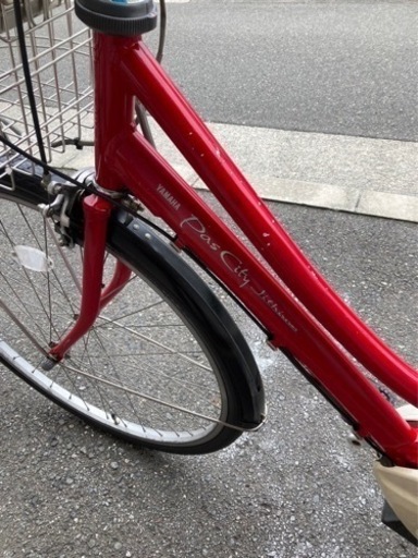 27関西関東送料無料!安心保証付き!安全整備済み!電動自転車