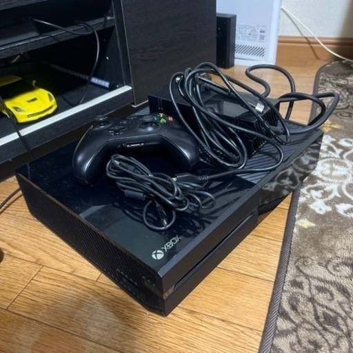 Xbox Xbox one