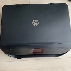 HP  ENVY5020 （新品純正インク（ブラック65XL）付...