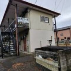 💥期間限定💥💰入居費用7万円💰 🌟湘南新宿ライン宇須 宇都宮駅🌟