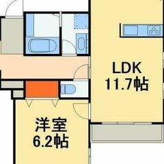 【🌟審査No.1🌟】　✅初期費用11万円　📍つくばエクスプ…