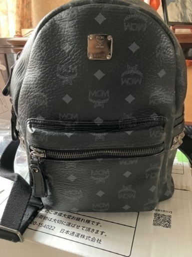 MCM リュック