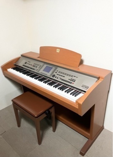 YAMAHA電子ピアノ CVP-303C 【無料配送可能】 | nort.swiss