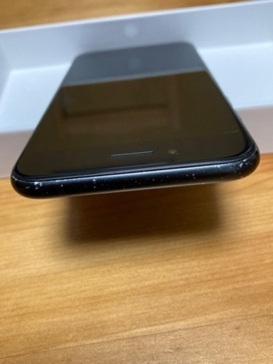 iPhone7  128GB  本体のみ