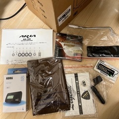 エレキギター アンプ付初心者セット