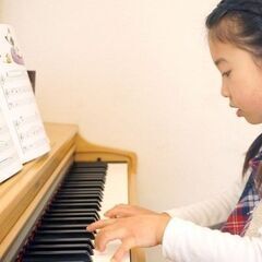 【生徒さま募集中！】新宿駅近のピアノ教室♪ - 新宿区
