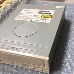 内蔵光学ドライブ LG CRD-8400B（CD-ROM）【動作品】