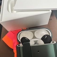 ◼️最新モデル 値引き中　保証付き　Airpods pro 20...