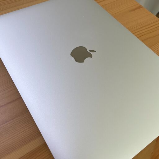 【美品】 MacBook Pro 2017 13インチ@値下げ