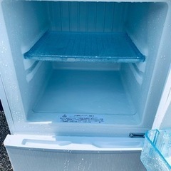 ✨2018年製✨ 2830番 アビテラックス✨冷凍冷蔵庫✨AR-143E‼️