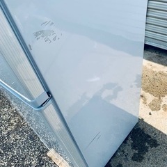 ✨2018年製✨ 2830番 アビテラックス✨冷凍冷蔵庫✨AR-143E‼️