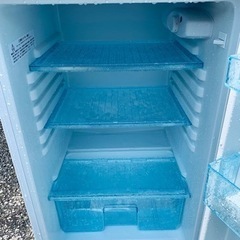 ✨2018年製✨ 2830番 アビテラックス✨冷凍冷蔵庫✨AR-143E‼️