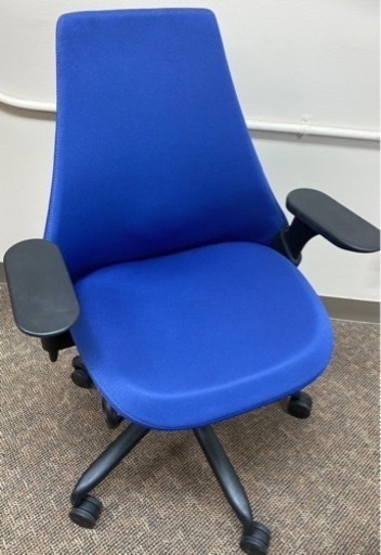 ラスト1台　Herman Miller (ハーマンミラー)