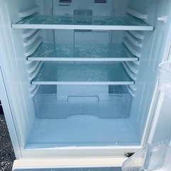 2831番 ユーイング✨冷凍冷蔵庫✨UR-110H‼️