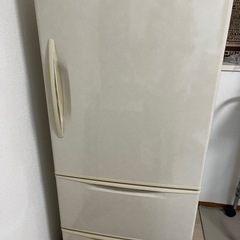 SANYO冷蔵庫　250L SR-25R(今なら1000円プレゼント)