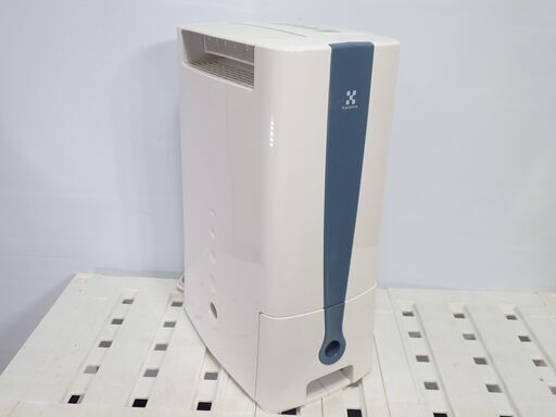 選べるオートルーバートヨトミ 衣類乾燥除湿器 (除湿量8L/日) ホワイト TD-Z80J(W)