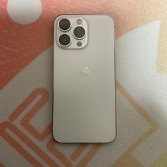 【美品】【明日まで公開】iPhone13pro 512GB