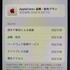 【美品】【明日まで公開】iPhone13pro 512GB