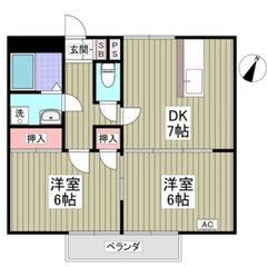 🌻入居費用12万円🌻】✨審査No.1✨ 🔥高崎線「高崎」駅 バス...