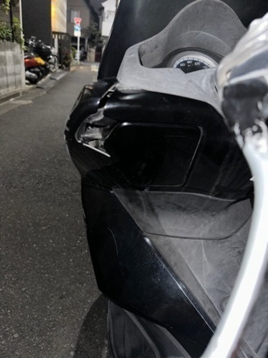 通勤なりコンビニに行く足にどうですか？PCX125