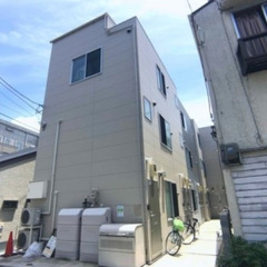 【🏡入居費用24万円🏡】✨審査No.1✨ 🔥東武伊勢崎線「曳舟」駅 徒歩7分🔥  - 墨田区