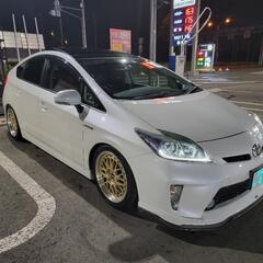 【ネット決済・配送可】カスタム済 車検R7.4 やっぱり最強 ト...