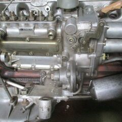 メルセデスーベンツ113SLエンジン用ボシュ―メカニカルポンプ販売