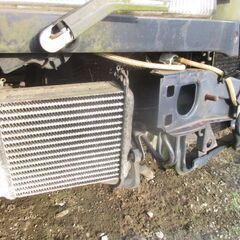 MB-126-560SEL-ヨーロツパー仕様エンジンオイルクーラー販売