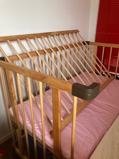 ファルスカ ベッドサイドベッド03 - ベッド 