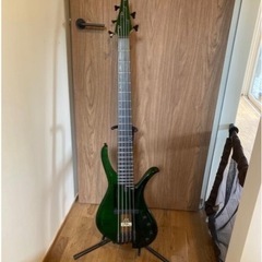 【ネット決済・配送可】ibanez afr5 