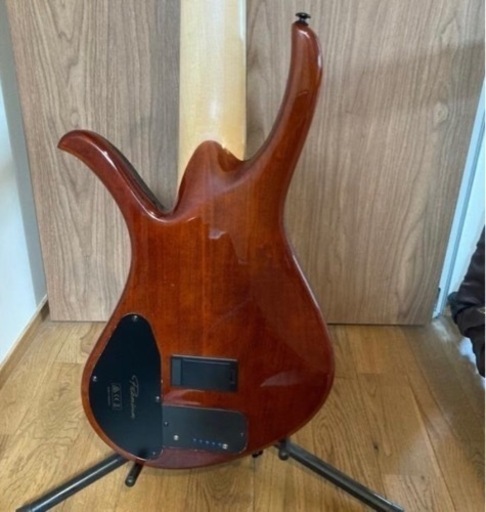 弦楽器、ギター ibanez afr5