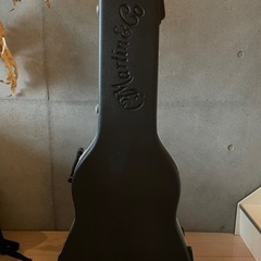 ギター(Martin)