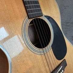 ギター(Martin)