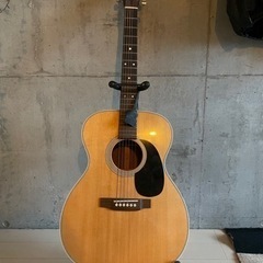 ギター(Martin)