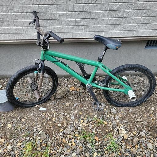 その他 BMX