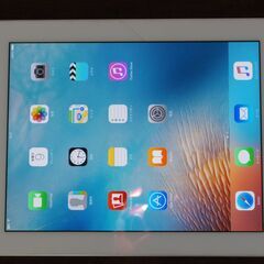 Apple iPad2 A1396(GSMモデル) 32GB(キ...