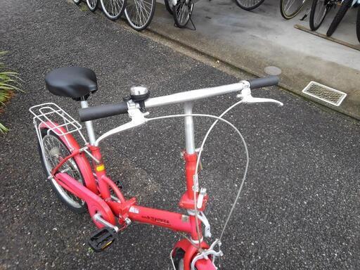 名古屋プレミアム商品券＆金シャチマネーOK！中古自転車2563 前後