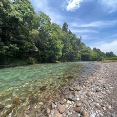 👏きれい清流‼️　山県市　👨‍👩‍👧‍👦10年後無償譲渡🤲...