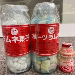 シマダのラムネ菓子250g島田製菓