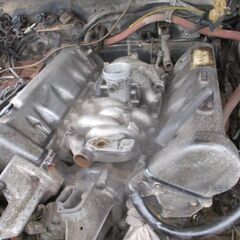 MB-113-280SLリビルトエンジン販売