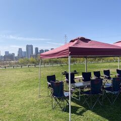 【人気のBBQスタッフ】現地スタッフの大募集