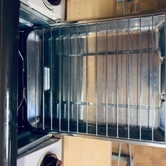 2835番 パロマ✨都市ガスコンロ✨PA-N70BT-R‼️