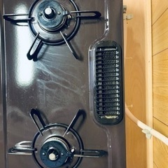 2835番 パロマ✨都市ガスコンロ✨PA-N70BT-R‼️