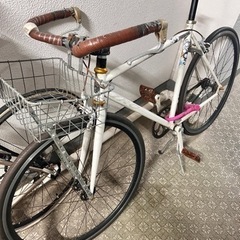 ⭐︎お話し中⭐︎自転車の修理　 - 船橋市