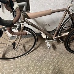 ⭐︎お話し中⭐︎自転車の修理　