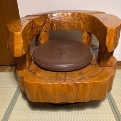 屋久杉　椅子 楽天市場】屋久杉 椅子 仕様：無垢 / 素材：屋久杉~ : 津山銘木