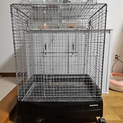 イージーホーム 60 ハイメッシュ(中古)