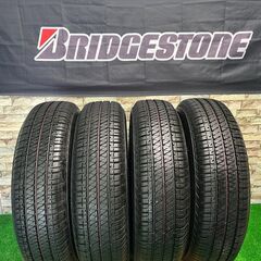 195/80R15■2020年製■ ブリヂストン デューラーH/T BRIDGESTONE DUELER H/T 195/80r15 4本セット ノーマルタイヤ ジムニー